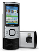 Best available price of Nokia 6700 slide in Sudan