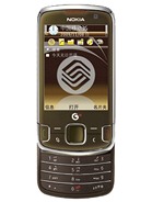 Best available price of Nokia 6788 in Sudan