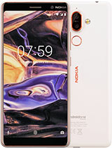 Best available price of Nokia 7 plus in Sudan