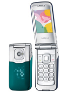 Best available price of Nokia 7510 Supernova in Sudan