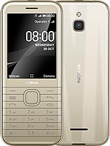 Best available price of Nokia 8000 4G in Sudan