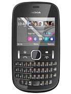 Best available price of Nokia Asha 200 in Sudan