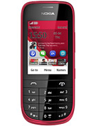 Best available price of Nokia Asha 203 in Sudan
