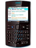 Best available price of Nokia Asha 205 in Sudan