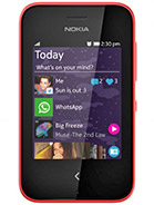Best available price of Nokia Asha 230 in Sudan