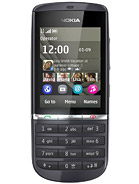 Best available price of Nokia Asha 300 in Sudan