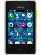 Best available price of Nokia Asha 502 Dual SIM in Sudan
