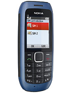 Best available price of Nokia C1-00 in Sudan