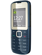 Best available price of Nokia C2-00 in Sudan