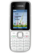 Best available price of Nokia C2-01 in Sudan