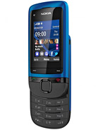 Best available price of Nokia C2-05 in Sudan