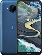Best available price of Nokia C20 Plus in Sudan