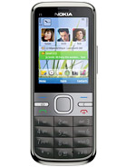 Best available price of Nokia C5 5MP in Sudan
