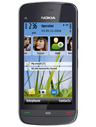 Best available price of Nokia C5-06 in Sudan