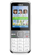 Best available price of Nokia C5 in Sudan