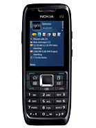 Best available price of Nokia E51 camera-free in Sudan