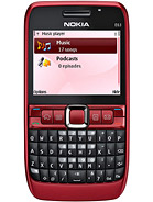 Best available price of Nokia E63 in Sudan
