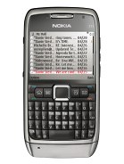 Best available price of Nokia E71 in Sudan