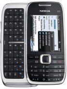 Best available price of Nokia E75 in Sudan