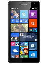 Best available price of Microsoft Lumia 535 in Sudan