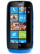 Best available price of Nokia Lumia 610 in Sudan