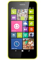 Best available price of Nokia Lumia 630 Dual SIM in Sudan