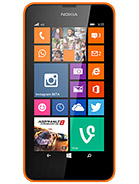 Best available price of Nokia Lumia 635 in Sudan