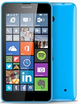 Best available price of Microsoft Lumia 640 LTE in Sudan