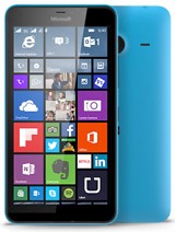 Best available price of Microsoft Lumia 640 XL Dual SIM in Sudan