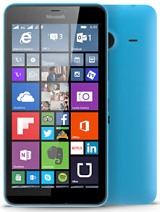 Best available price of Microsoft Lumia 640 XL LTE Dual SIM in Sudan