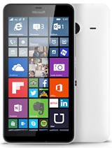 Best available price of Microsoft Lumia 640 XL LTE in Sudan