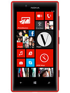 Best available price of Nokia Lumia 720 in Sudan