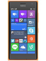 Best available price of Nokia Lumia 730 Dual SIM in Sudan