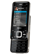 Best available price of Nokia N81 8GB in Sudan