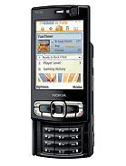 Best available price of Nokia N95 8GB in Sudan