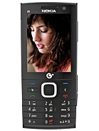Best available price of Nokia X5 TD-SCDMA in Sudan