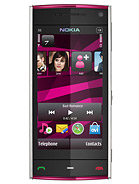 Best available price of Nokia X6 16GB 2010 in Sudan