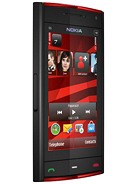 Best available price of Nokia X6 2009 in Sudan