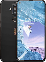 Best available price of Nokia X71 in Sudan