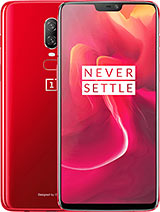 Best available price of OnePlus 6 in Sudan