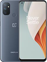 Best available price of OnePlus Nord N100 in Sudan