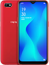 Best available price of Oppo A1k in Sudan