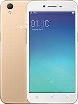 Best available price of Oppo A37 in Sudan