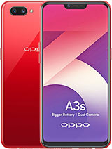 Best available price of Oppo A3s in Sudan