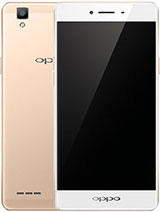Best available price of Oppo A53 (2015) in Sudan