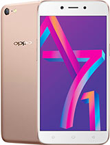 Best available price of Oppo A71 2018 in Sudan
