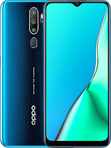 Best available price of Oppo A9 (2020) in Sudan