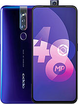 Best available price of Oppo F11 Pro in Sudan