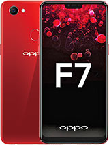 Best available price of Oppo F7 in Sudan