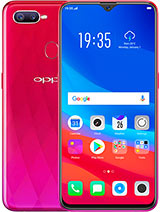 Best available price of Oppo F9 F9 Pro in Sudan